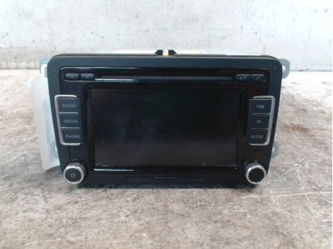 AUTORADIO VOLKSWAGEN EOS C-C