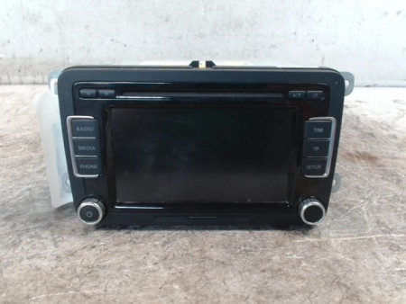 AUTORADIO VOLKSWAGEN EOS C-C