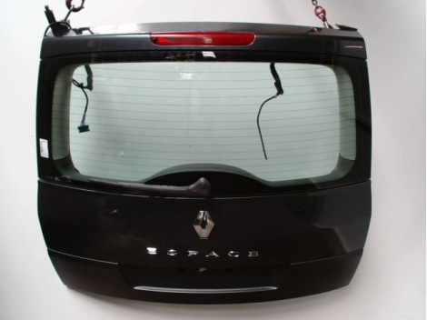 HAYON RENAULT ESPACE 2009-