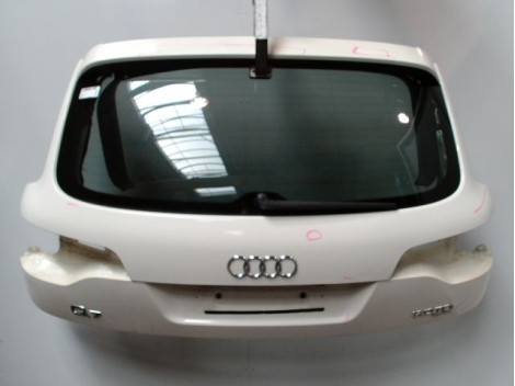 HAYON AUDI Q7