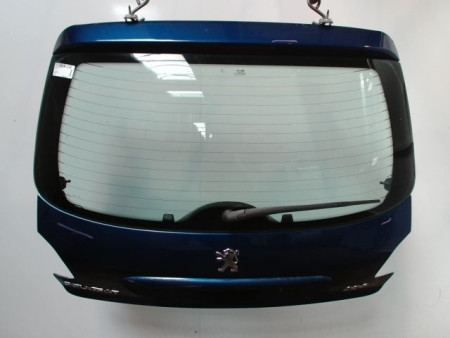 HAYON PEUGEOT 206 5P