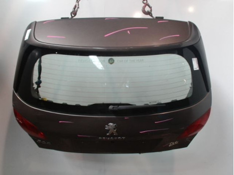 HAYON PEUGEOT 308