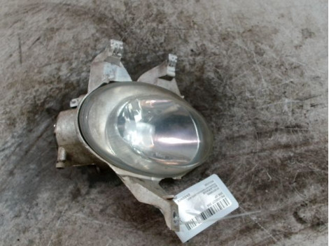 PHARE ANTIBROUILLARD AVANT DROIT PEUGEOT 206 3P