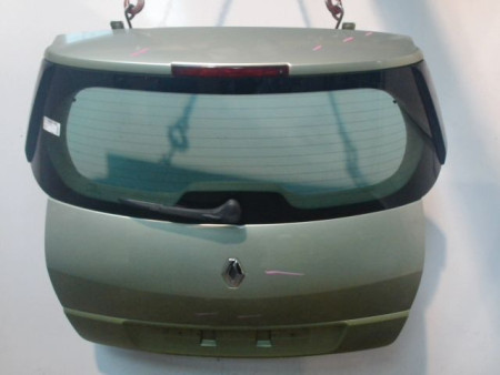 HAYON RENAULT SCENIC II PH2 2006-