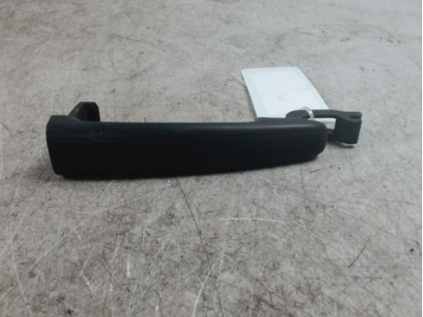 POIGNEE EXTERIEURE PORTE AVANT GAUCHE CITROEN C3 2009-