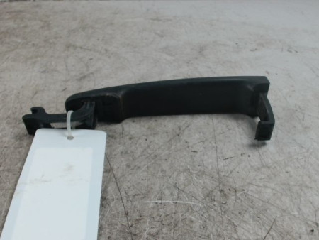 POIGNEE EXTERIEURE PORTE AVANT GAUCHE CITROEN C3 2009-