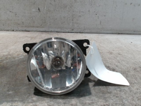 PHARE ANTIBROUILLARD AVANT DROIT PEUGEOT 206+ 2009-