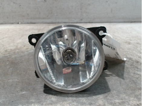 PHARE ANTIBROUILLARD AVANT GAUCHE PEUGEOT 206+ 2009-