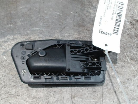 POIGNEE INTERIEURE PORTE ARRIERE DROIT PEUGEOT 306 97-2001