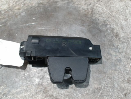 SERRURE HAYON  CITROEN C3 2005-