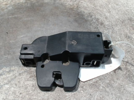 SERRURE HAYON  CITROEN C3 2005-