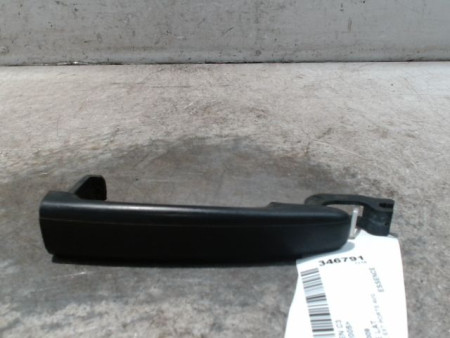 POIGNEE EXTERIEURE PORTE AVANT GAUCHE CITROEN C3 2005-