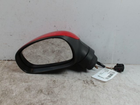 RETROVISEUR EXTERIEUR ELECTRIQUE GAUCHE SEAT LEON 2005-