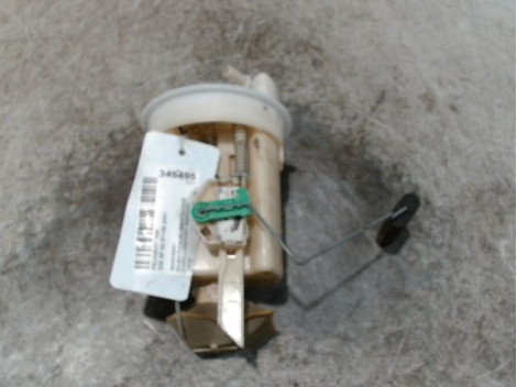 POMPE CARBURANT IMMERGEE PEUGEOT 306 97-2001