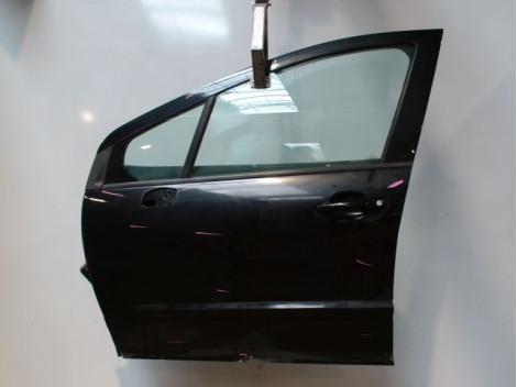 PORTE AVANT GAUCHE PEUGEOT 308 2009-