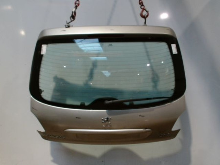 HAYON PEUGEOT 206