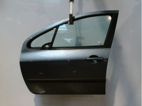 PORTE AVANT GAUCHE PEUGEOT 307 2005-2007