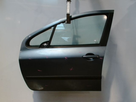 PORTE AVANT GAUCHE PEUGEOT 307 2005-2007