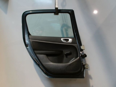 PORTE ARRIERE GAUCHE PEUGEOT 307 2005-2007