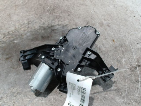 MOTEUR ESSUIE-GLACE ARRIERE PEUGEOT 207 2007-