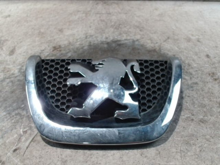 SIGLE CALANDRE PEUGEOT 207 2007-