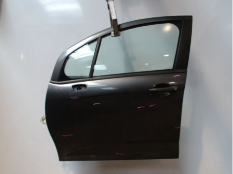 PORTE AVANT GAUCHE CITROEN C3