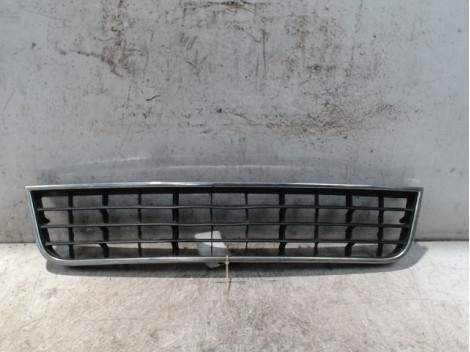 GRILLE PARE-CHOC AVANT AUDI A6 2004-