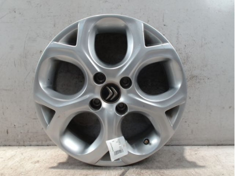 JANTE ALUMINIUM CITROEN C3 2009-