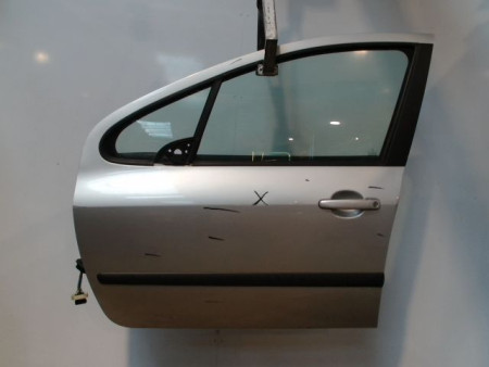 PORTE AVANT GAUCHE PEUGEOT 307 2001-2005