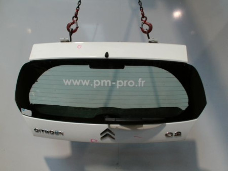 HAYON CITROEN C2 2008-