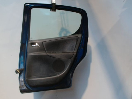 PORTE ARRIERE DROIT PEUGEOT 207