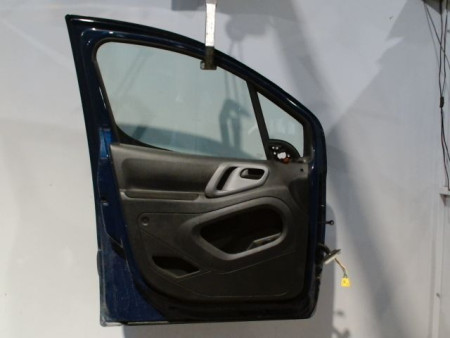 PORTE AVANT GAUCHE PEUGEOT PARTNER TEPEE 2008-