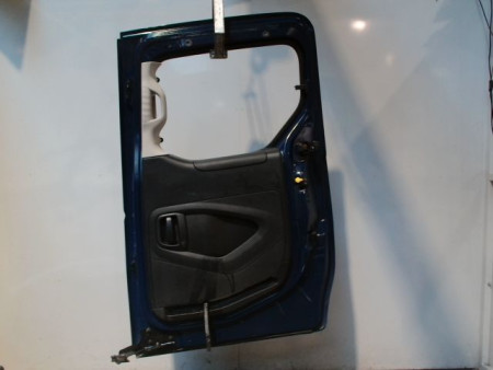 PORTE COULISSANTE DROITE PEUGEOT PARTNER TEPEE 2008-