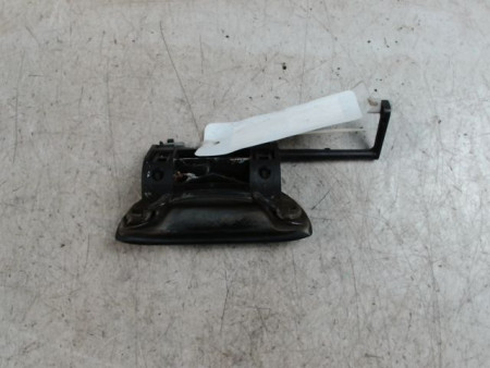 POIGNEE EXTERIEURE PORTE AVANT DROIT PEUGEOT 206 5P