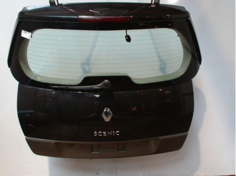 HAYON RENAULT SCENIC II PH2 2006-