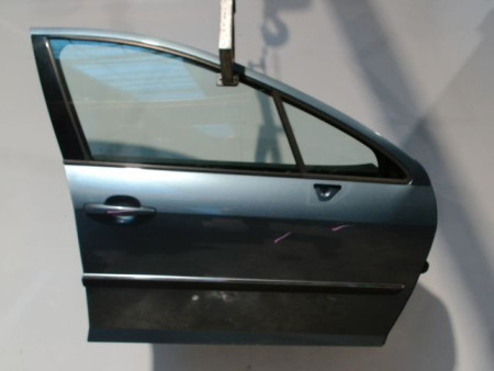 PORTE AVANT DROIT PEUGEOT 407