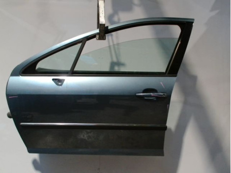 PORTE AVANT GAUCHE PEUGEOT 407