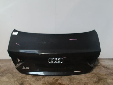 COFFRE ARRIERE AUDI A5 CABRIOLET 09-