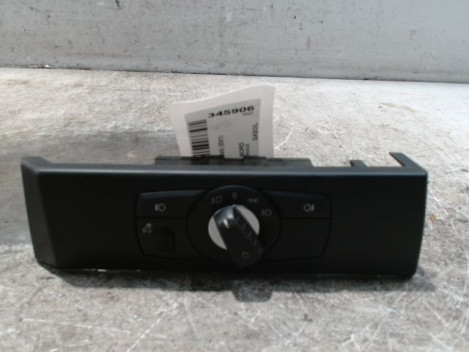 COMMANDE ECLAIRAGE BMW SERIE 5 TOURING (E61) 2004-