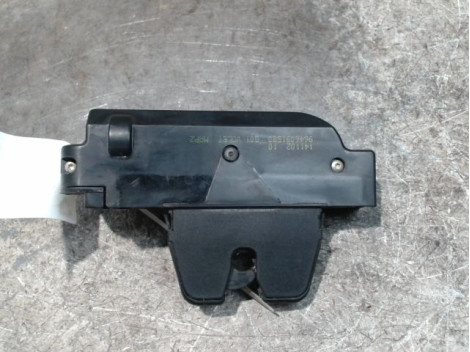 SERRURE HAYON  PEUGEOT 307 2001-2005