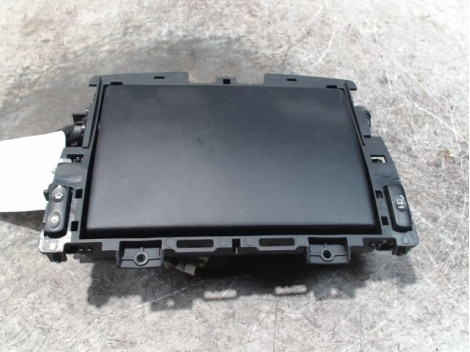 ECRAN GPS PEUGEOT 3008