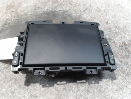 ECRAN GPS PEUGEOT 3008