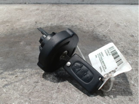 BOUCHON RESERVOIR A CARBURANT CITROEN C5 2008-