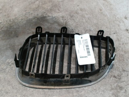 GRILLE CALANDRE DROIT BMW SERIE 5 TOURING (E61) 2004-