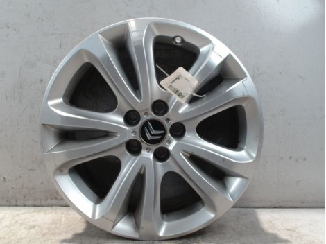 JANTE ALUMINIUM CITROEN C5 2008-