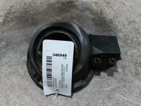 VOLET DE TRAPPE CARBURANT CITROEN C2 2008-