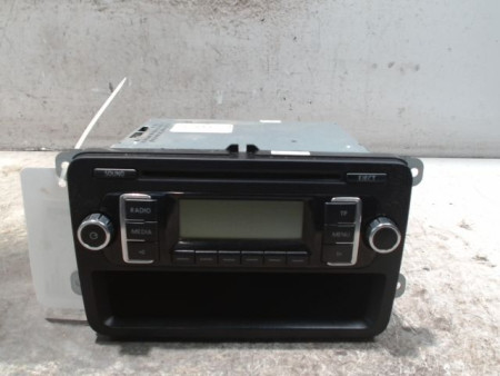 AUTORADIO VOLKSWAGEN POLO