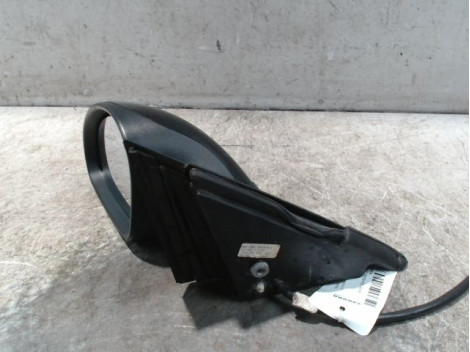 RETROVISEUR EXTERIEUR ELECTRIQUE GAUCHE SEAT IBIZA 2002-2006