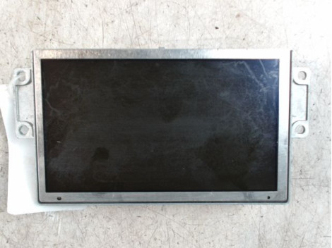 ECRAN GPS CITROEN C4 2008-