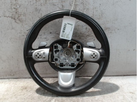 VOLANT DE DIRECTION MINI MINI 2006-